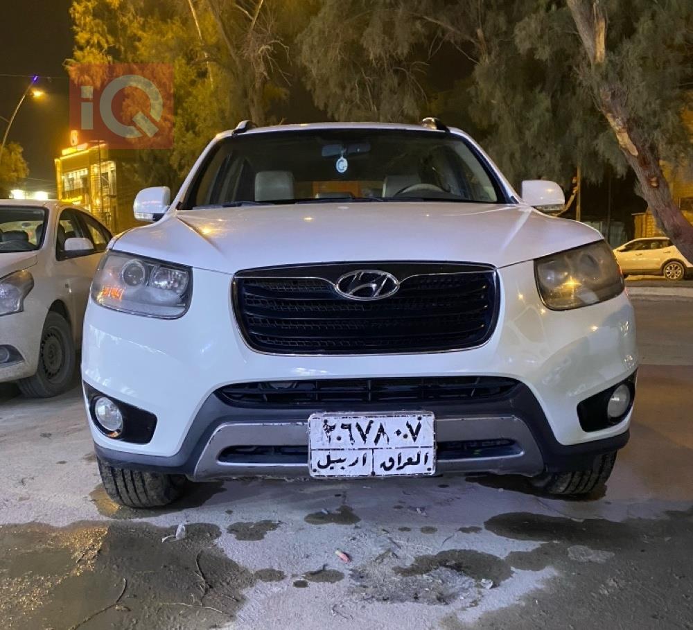 هیوندای سەنتافی